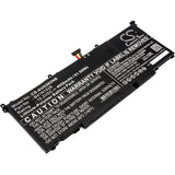 Battery for Asus FX502 FX502V GL502 GL502V GL502VT GL502VT-BSI7N27 0B200-0194000 B41N1526