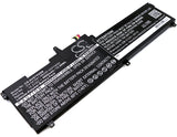Battery for Asus GL702VM-GC035T GL702VM-GC100T GL702VM-GC102D GL702VM-GC279T GL702VM-GC280T GL702VM-GC301T GL702VS GL702VS-1A GL702VS-1C GL702VSK-R GL702VT GL702VT-1A 0B200-02070000 C41N1541