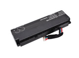 Battery for Asus G751J G751J-BHI7T25 G751JL-BSi7T28 G751JM GFX71JY4710 ROG GFX71JY 0B110-00290000M A42LM93 A42LM9H A42N1403