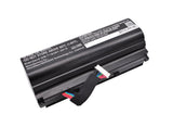 Battery for Asus G751J G751J-BHI7T25 G751JL-BSi7T28 G751JM GFX71JY4710 ROG GFX71JY 0B110-00290000M A42LM93 A42LM9H A42N1403