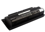 Battery for Asus G75 G75 3D G75V G75V 3D G75VM G75VM 3D G75VW G75VW 3D G75VX G75VX 3D 0B110-00070000 A42-G75