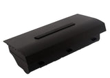 Battery for Asus G75 G75 3D G75V G75V 3D G75VM G75VM 3D G75VW G75VW 3D G75VX G75VX 3D 0B110-00070000 A42-G75