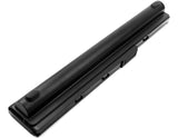 Battery for Asus A42E A42 K52 K52f B53F K52N K42JC K52J X52F A52F A52 X52J Pro 5IJK A52JR A52 K42JK 70-NXM1B2200Z 90-NYX1B1000Y A31-B53 A31-K42 A31-K52 A32-K42 A32-K52 A41-K52 A42-K52 K52L681
