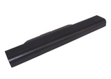 Battery for Asus A43S K84L X53SV A53U K43SJ K43S K43 X44L X44H X54C-BBK5 P43F 07G016H31875M 0B20-00X50AS A31-K53 A32-K53 A41-K53 A42-K53 A43EI241SV-SL AS515-AS523