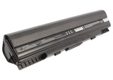 Battery for Asus 1201N-SIV018M Eee PC 1201 Eee PC 1201HA Eee PC 1201K Eee PC 1201N Eee PC 1201NL Eee PC 1201PN Eee PC 1201T 07GO16EE1875M-00A20-949-114F 90-NX62B2000Y 9COAAS186459 A32-UL20 UL2LA21