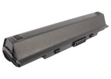 Battery for Asus Eee PC 1201T Eee PC 1201 Pro23 Pro23A UL20 UL20A UL20FT UL20G UL20VT 07GO16EE1875M-00A20-949-114F 90-NX62B2000Y 9COAAS186459 A32-UL20 UL2LA21