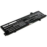 Battery for Asus E402BA-GA011T E402BA-GA003T E402BP E402BA-fa156T E402BP-GA024T E402BA-fa041T E402BA-fa010T E402BA-fa040T E402BA-GA211T E402BA-GA035T E402BA-2A 0B200-01400600 2ICP7/49/91 C21N1618