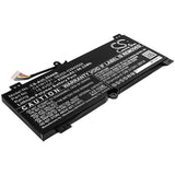 Battery for Asus GL504GM ROG GL504GW-ES066T ROG SCAR2-G715GV-EV023T GL504GV-ES107T GL504GS GL504GV GL764GW ROG Strix GL504 SCAR II ROG GL504GM-ES168T G715GV-EV032 0B200-02940000 C41N1731
