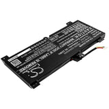 Battery for Asus GL504GM ROG GL504GW-ES066T ROG SCAR2-G715GV-EV023T GL504GV-ES107T GL504GS GL504GV GL764GW ROG Strix GL504 SCAR II ROG GL504GM-ES168T G715GV-EV032 0B200-02940000 C41N1731