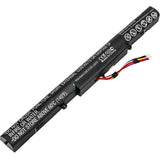Battery for Asus GL553VW-2B GL553VW-2D ROG GL553VW-DH71 ROG GL553VW-DM005T ROG GL553VW-FY089T ROG STRIX GL553VD ROG Strix GL553VD-DS71 ROG Strix GL553VE A41LK5H A41LP4Q A41N1611 OB110-00470000
