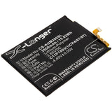 Battery for Asus ZB633KL ZenFone Max M2 ZenFone Max M2 Dual SIM C11P1805(1ICP4/67/87)