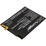 Battery for Asus ZB633KL ZenFone Max M2 ZenFone Max M2 Dual SIM C11P1805(1ICP4/67/87)