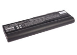 Battery for Asus G50VT M50S M50 X55S M51Sr M51Kr M51E M51 M50V M50Sv M50Sr M50Sa M51Va M50Q M51Sn M51Se L50 M70 X55 M50 G50 X64VG X64V X64JV 15G10N373800 90-NED1B2100Y A32-M50 A32-N61 A32-X64 A33-M50