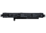 Battery for Asus F102BA-DF047H F102BA-SH41T VivoBook F102B VivoBook F102BA VivoBook F200CA VivoBook X102B X102BA-BH41T 0B110-00260000 0B110-00260100 A31N1311 F102BA
