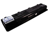 Battery for Asus D778 N45 N45E N45S N45SF N45SF-V2G-VX041V N45SF-V2G-VX042V N45SL N55 N55E N55S N55SF N55SF-A1 N55SF-S1150V N55SF-S2151V N55SL N75 N75E N75S N75SF N75SJ N75SL 07G016HY1875 A32-N55