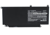 Battery for Asus N750 N750JK N750JV N750JV-QB72-CB N750JV-T4069H N750JV-T4090H N750JV-T4110H N750JV-T4124H N750Y47JV-SL C32-N750