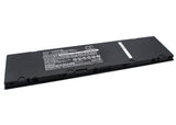 Battery for Asus AsusPro Essential PU301LA AsusPro Essential PU301LA-RO06 AsusPro PU301 PU301LA-RO003G PU301LA-RO041G PU301LA-RO049G PU301LA-RO053G PU301LA-RO064G 0B200-00700000 C31N1318