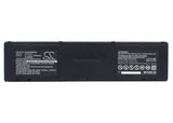 Battery for Asus AsusPro Essential PU401LA AsusPro PU401 AsusPro PU401LA PI401LA-WO110D PU401LA -WO097G PU401LA-C8279 PU401LA-CZ027G PU401LA-T8279 PU401LA-WO022G PU401LA-WO038D 0B200-00470000 C31N1303