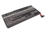 Battery for Asus Eee Pad MeMo EP71 EP71 N71PNG3 C11-EP71