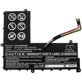 Battery for Asus E202SA-1E E202SA Serie E202SA-FD0012T 0B200-01690000 B31N1503