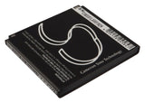 Battery for Garmin-Asus 01000846 GarminFone nuvifone A50 07G016004146 361-00044-00 SBP-21 TCE2110104709376