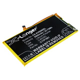 Battery for Asus I001D ROG Phone 2 ROG Phone 2 Strix ROG Phone 2 Ultimate ROG Phone II ROG Phone II Strix ROG Phone II Ultimate ZS660KL 0B200-03510300 C11P1901