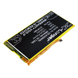 Battery for Asus I001D ROG Phone 2 ROG Phone 2 Strix ROG Phone 2 Ultimate ROG Phone II ROG Phone II Strix ROG Phone II Ultimate ZS660KL 0B200-03510300 C11P1901