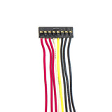 Battery for Asus CKSE321D1 EeeBook X205 EeeBook X205TA 0B200-0124000 C21N1414