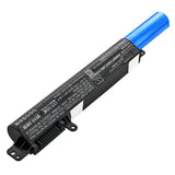 Battery for Asus F407UA-EB745T A407U-ABV084T A407UA A407U-FBV062T F407UA A407U-ABV569T A407UA-BV319T A407U-BBV142T A407U-ABV434T A407UA-BV320T 0B110-00520200 0B110-00520500 A31L04Q A31N1719