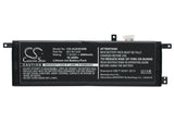 Battery for Asus D553M F453 F453MA F453MA-BING414BLK F453MA-BING-WX355B F453MA-BING-WX430B F453MA-WX212B F453MA-WX397B F453MA-WX429B F453MA-WX430B F553M P553 P553MA X453 X453MA 0B200-00840000 B21N1329