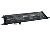 Battery for Asus D553M F453 F453MA F453MA-BING414BLK F453MA-BING-WX355B F453MA-BING-WX430B F453MA-WX212B F453MA-WX397B F453MA-WX429B F453MA-WX430B F553M P553 P553MA X453 X453MA 0B200-00840000 B21N1329