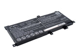Battery for Asus F450LD4210 F455L F455LD F455LD4030 F455LD-WX107H F455LD-WX109H F455LD-WX383H F455LJ5200 X455LA X455LA-4030U X455LA-N4030U X455LA-WX002D 0B200-01130200 C21N1401 C21N1409 PP21AT149Q-1