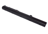 Battery for Asus 90NB0341-M00910 A41 D550X451CA X451 X451C X45LI9C X551 X551C X551CA A31N1319 A41N1308 YU12125-13002 YU12008-13007D X45LI9C A31LJ91 0B110-00250100M-A1A1A-327-03D3