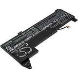 Battery for Asus FX570UD FX570ZD K570UD K570ZD R570UD R570ZD X570 X570DD X570UD X570ZD 0B200-02850000 B31N1723
