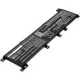 Battery for Asus F705UF-GC067T F705UB A705QA F705MA-BX030T R702QR-BX031T B0B200-02560000 B31N1635