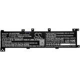 Battery for Asus F705UF-GC067T F705UB A705QA F705MA-BX030T R702QR-BX031T B0B200-02560000 B31N1635
