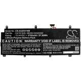 Battery for Asus GX531GW-78A27CB1 GX531GW-AH76 0B200-03020200 C41N1828