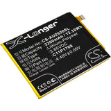 Battery for Asus ZE620KL ZenFone 5 2018 ZenFone 5 2018 Dual SIM ZenFone 5 2018 Dual SIM TD-LTE 0B200-02890100 C11P1708 (1ICP4/66/75)