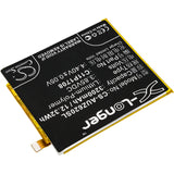 Battery for Asus ZE620KL ZenFone 5 2018 ZenFone 5 2018 Dual SIM ZenFone 5 2018 Dual SIM TD-LTE 0B200-02890100 C11P1708 (1ICP4/66/75)