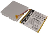 Battery for Archos AV605 120GB AV605 Wifi 120GB