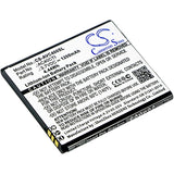 Battery for Archos 40C Titanium AC40CTI