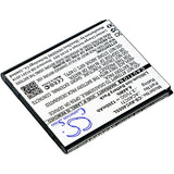 Battery for Archos 40C Titanium AC40CTI