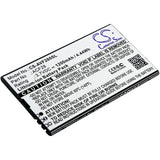 Battery for Archos F28 ACF28