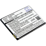 Battery for Archos 50F NEON AC50F AC50FNEV