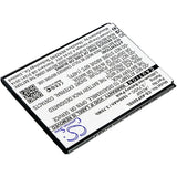 Battery for Archos 50F NEON AC50F AC50FNEV