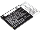 Battery for Archos 40 Helium AC40HE