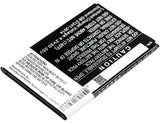 Battery for Archos 40 Helium AC40HE