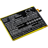 Battery for Archos 55 Helium Ultra A55 Helium AC55HE BSF06