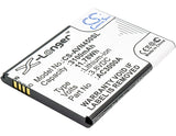 Battery for Archos 45 Neon AC3000A AC3000B