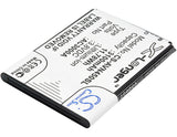 Battery for Archos 45 Neon AC3000A AC3000B